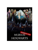 Havraspár vyhrál mezikolejní soutěž Muzeum Hogwarts.
